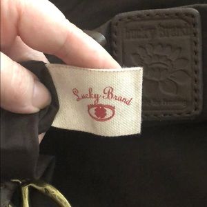 Lucky Brand Bags - Lucky π brand Lucky Brand Bags - Lucky π brand